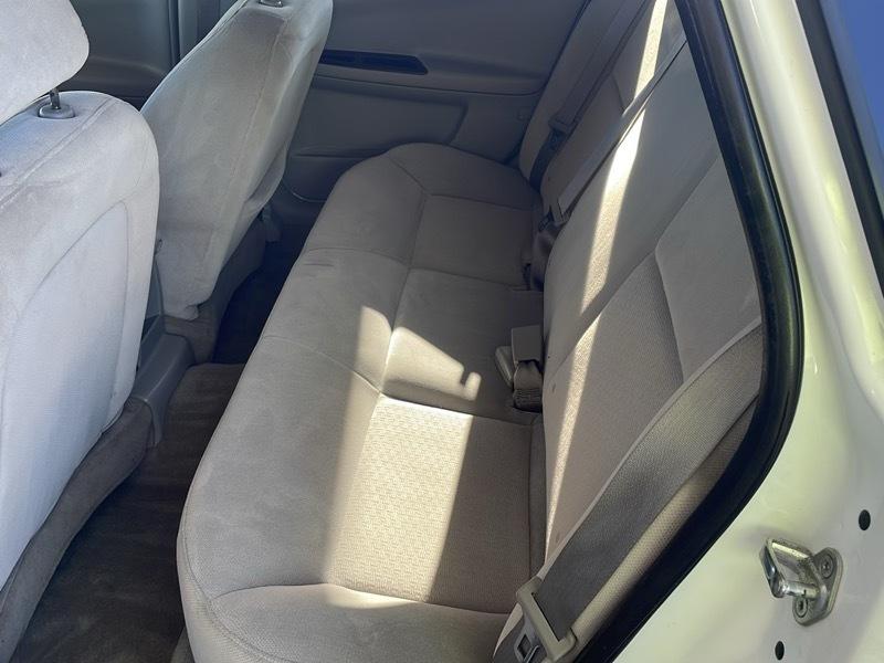 Chevrolet Impala LS 2010