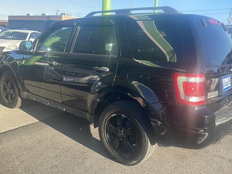 Ford Escape XLT 4WD 2010