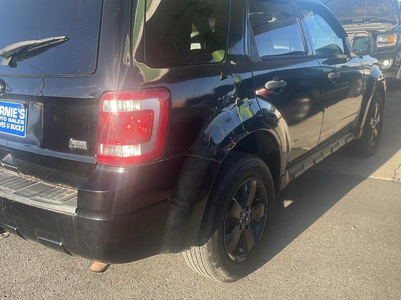 Ford Escape XLT 4WD 2010