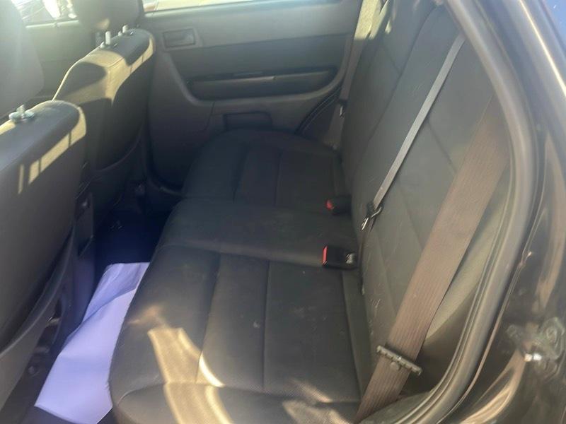 Ford Escape XLT 4WD 2010
