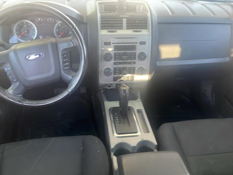 Ford Escape XLT 4WD 2010
