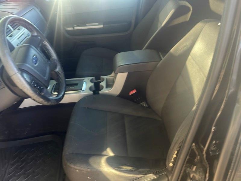 Ford Escape XLT 4WD 2010