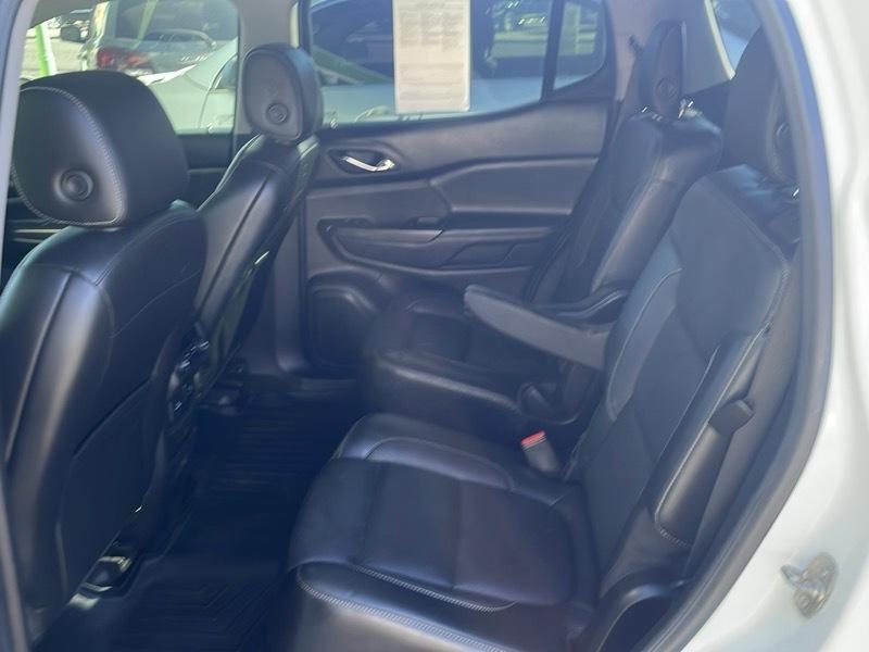 GMC Acadia SLT-1 AWD 2018