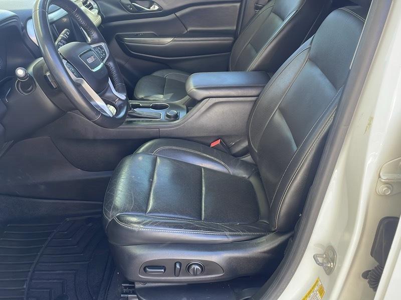 GMC Acadia SLT-1 AWD 2018