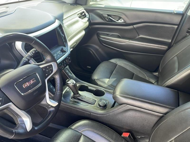 GMC Acadia SLT-1 AWD 2018