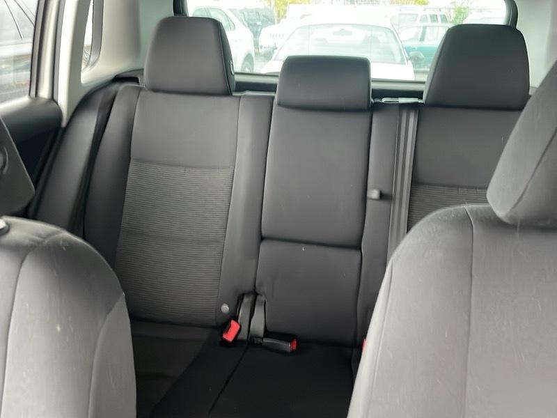 Volkswagen Tiguan 2.0T S 4Motion 2013