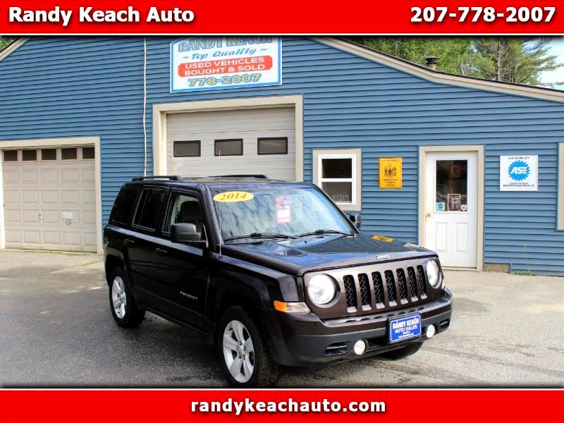Jeep Patriot For Sale Near Me >> Used 2014 Jeep Patriot For Sale In New Sharon Me 04955 Jeep Patriot For Sale Near Me >> Used 2014 Jeep Patriot For Sale In New Sharon Me 04955