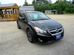 2015 Subaru XV Crosstrek 