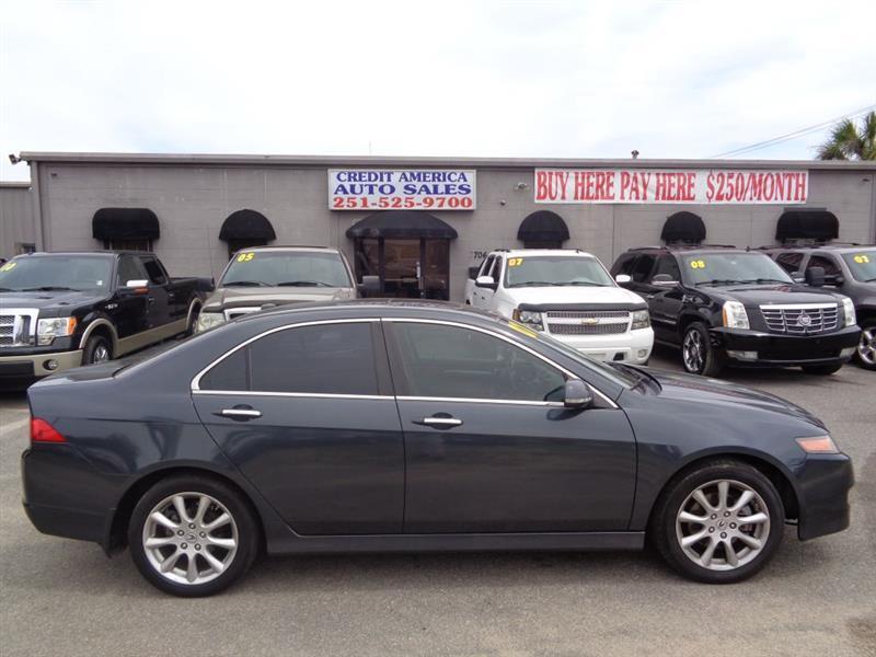 Used Cars For Sale Mobile Al 36609 Credit America Auto Sales