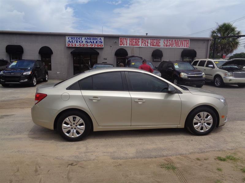 Used Cars For Sale Mobile Al 36609 Credit America Auto Sales