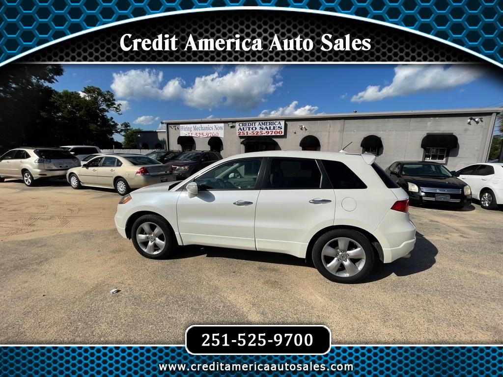 Used Cars for Sale Mobile AL 36609 Credit America Auto Sales