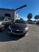 2015 Chevrolet Cruze 