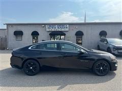 2020 Chevrolet Malibu 