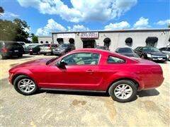 2006 Ford Mustang 