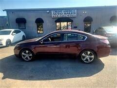 2013 Acura TL 