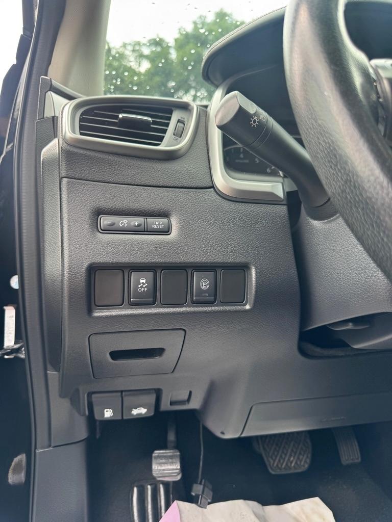 Nissan Murano SV AWD 2020