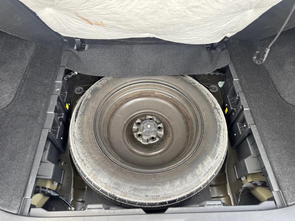 Nissan Murano SV AWD 2020