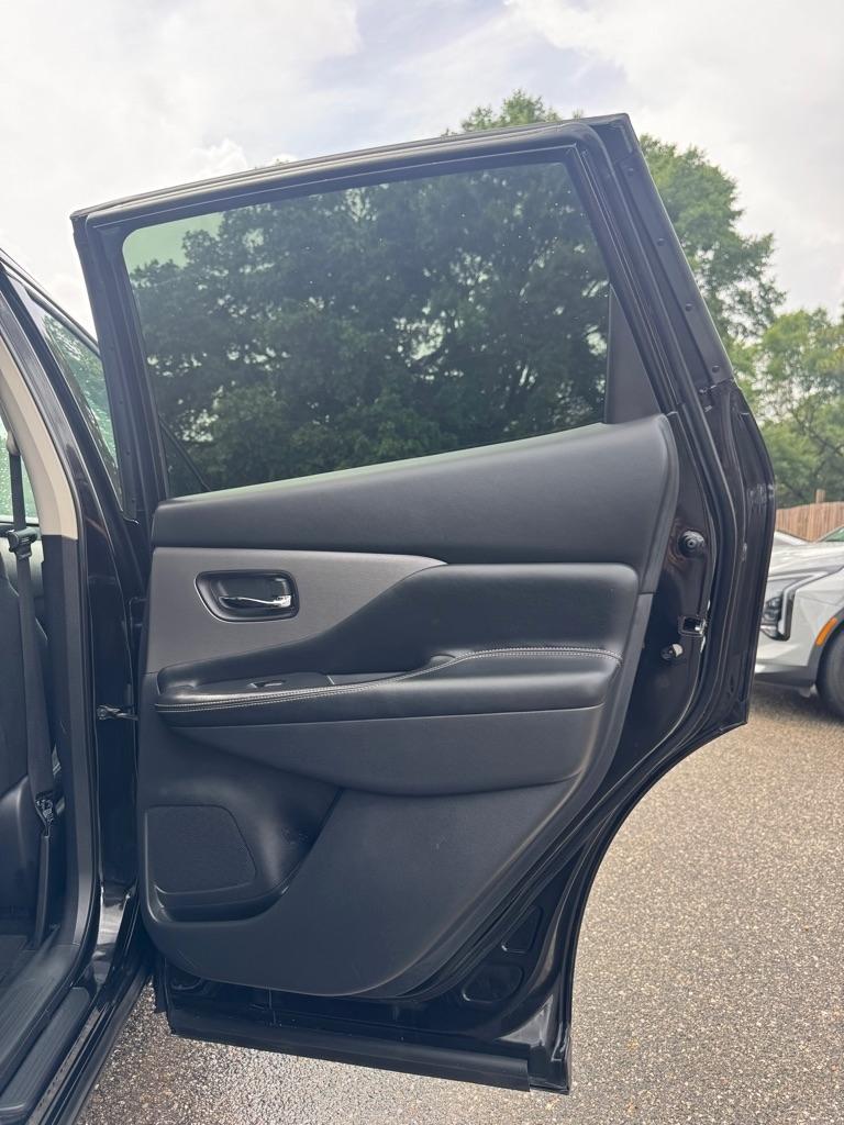 Nissan Murano SV AWD 2020