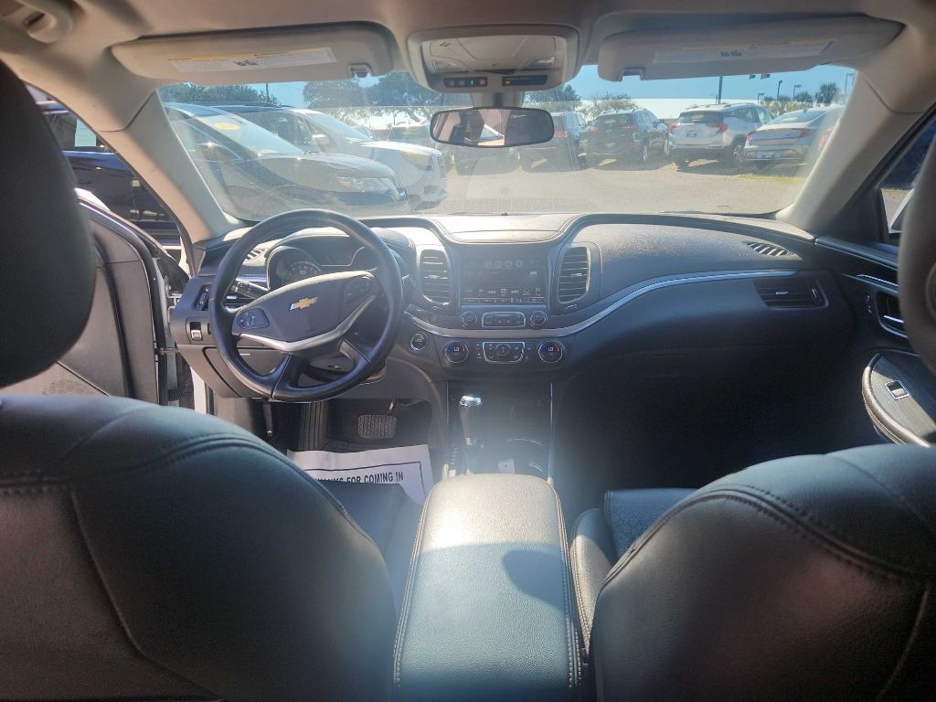 Chevrolet Impala LT 2019