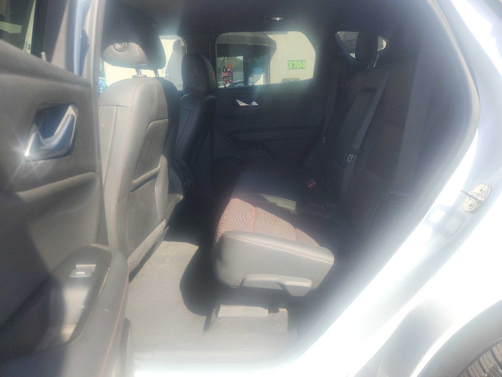 Chevrolet Blazer RS 2020