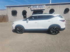 2020 Chevrolet Blazer 