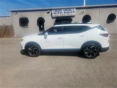 2020 Chevrolet Blazer 