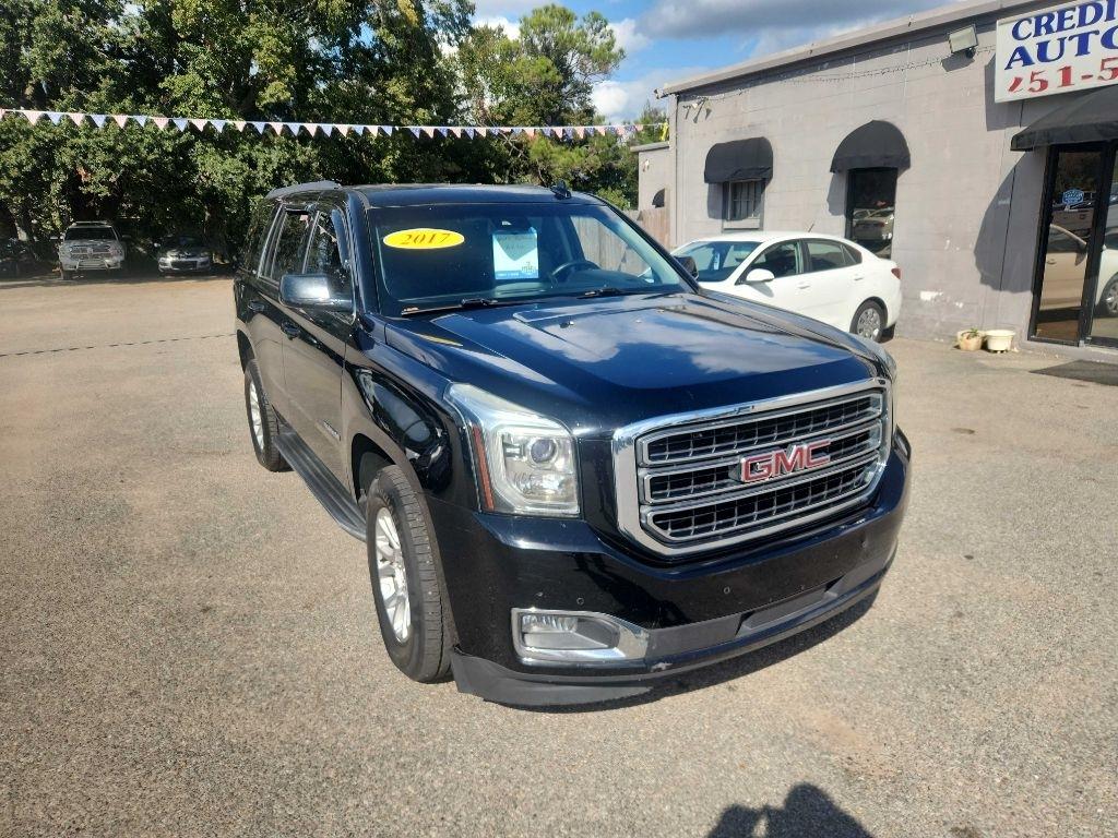 GMC Yukon SLT 2WD 2017