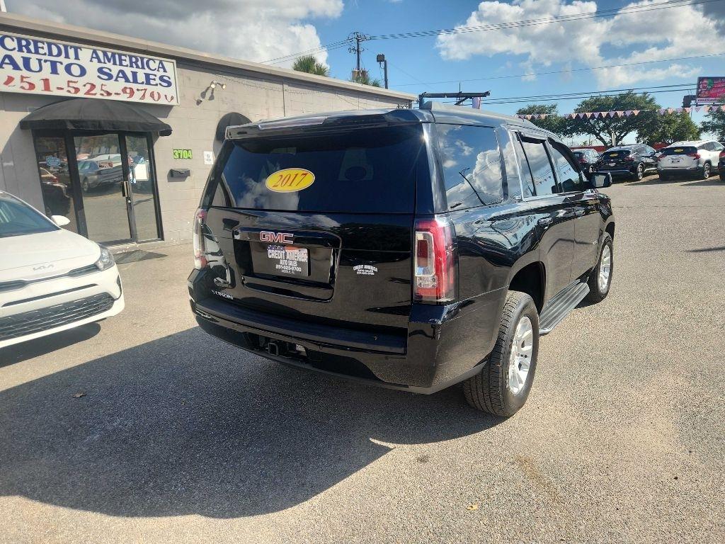 GMC Yukon SLT 2WD 2017