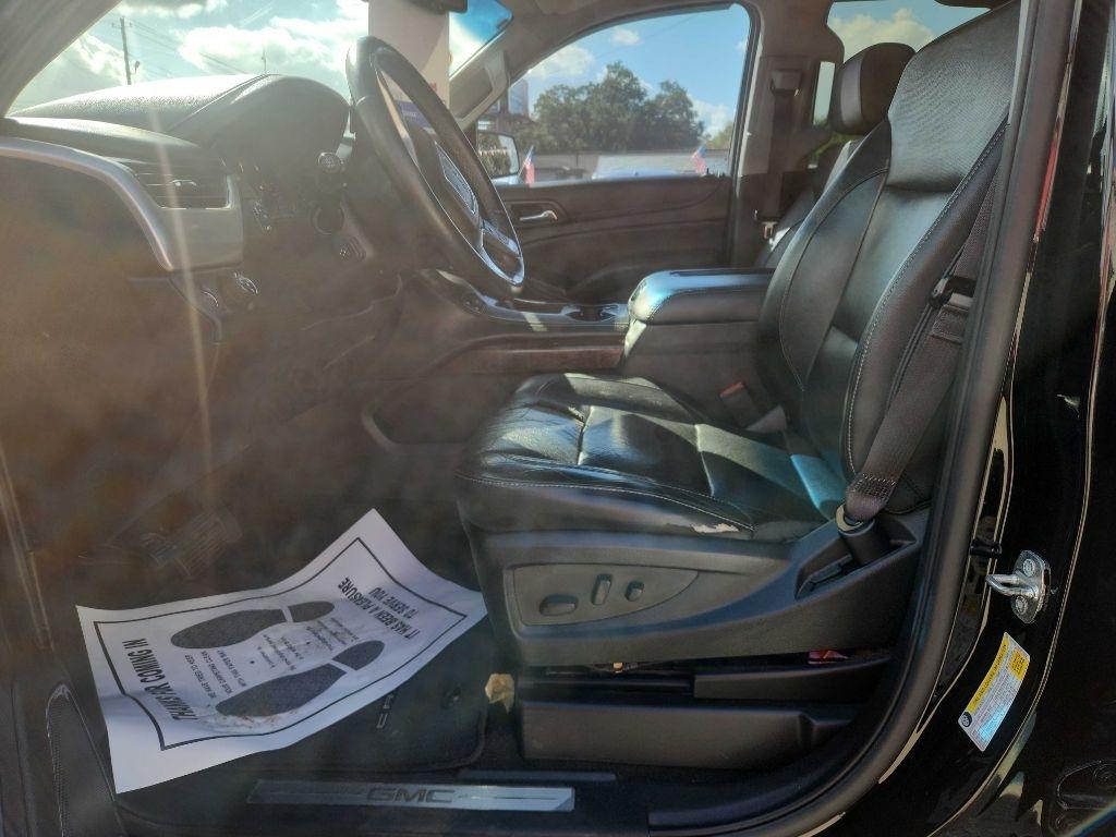 GMC Yukon SLT 2WD 2017