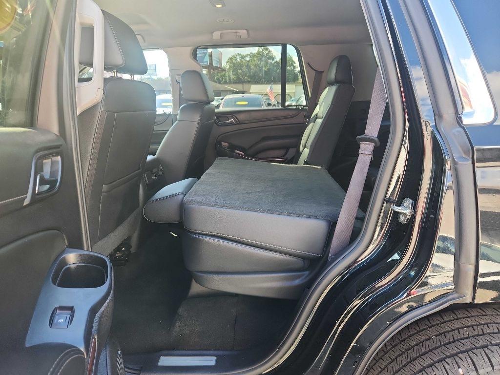 GMC Yukon SLT 2WD 2017