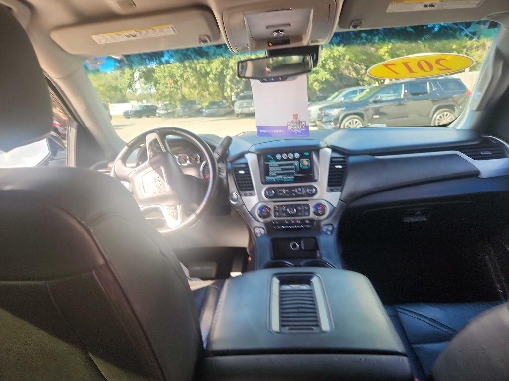 GMC Yukon SLT 2WD 2017