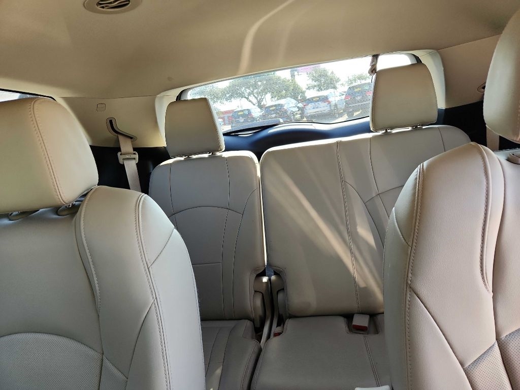 Buick Enclave Essence AWD 2020