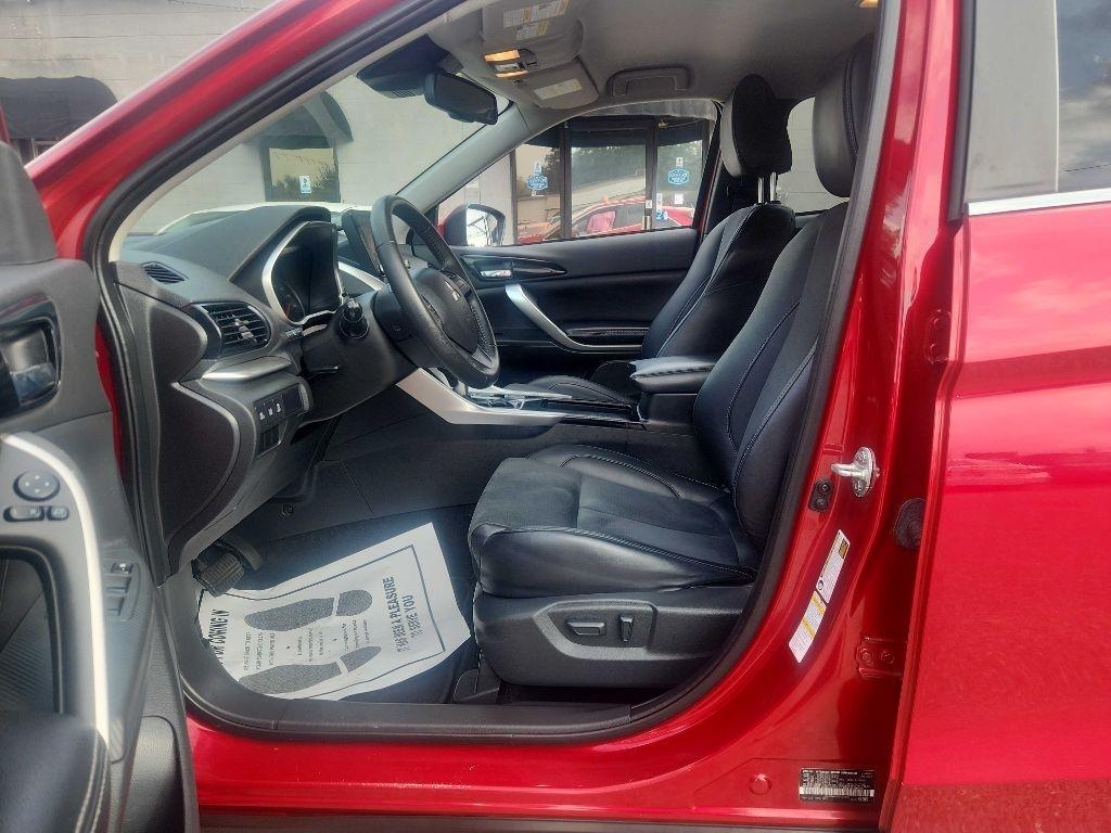 Mitsubishi Eclipse Cross SE 2022