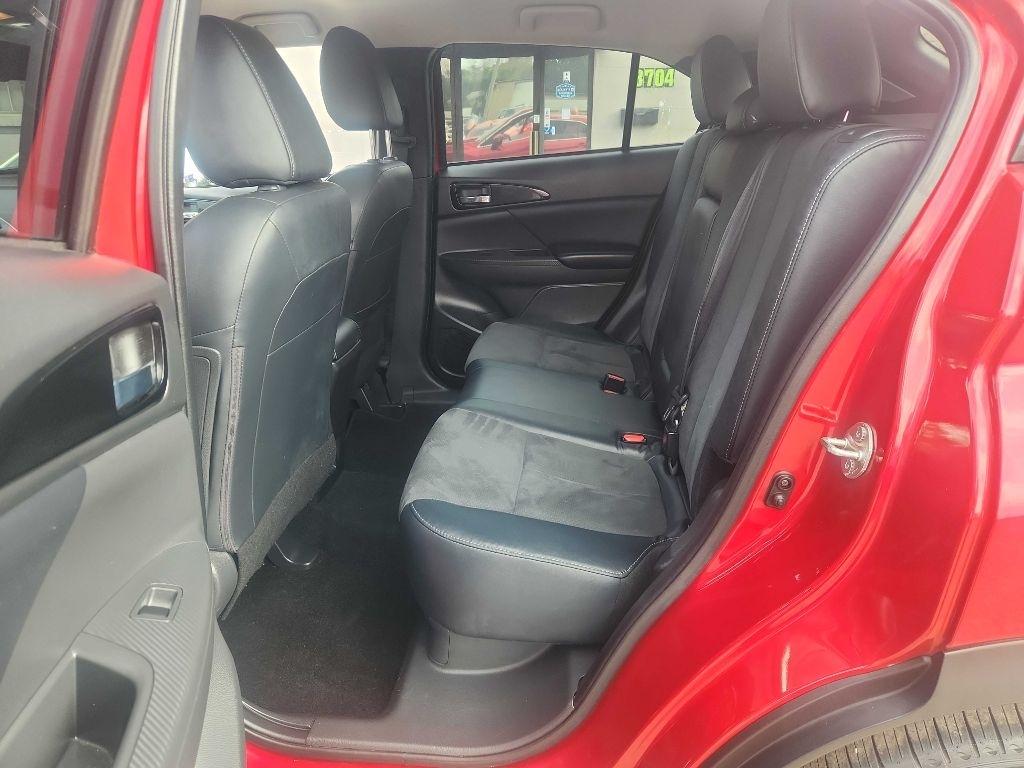 Mitsubishi Eclipse Cross SE 2022