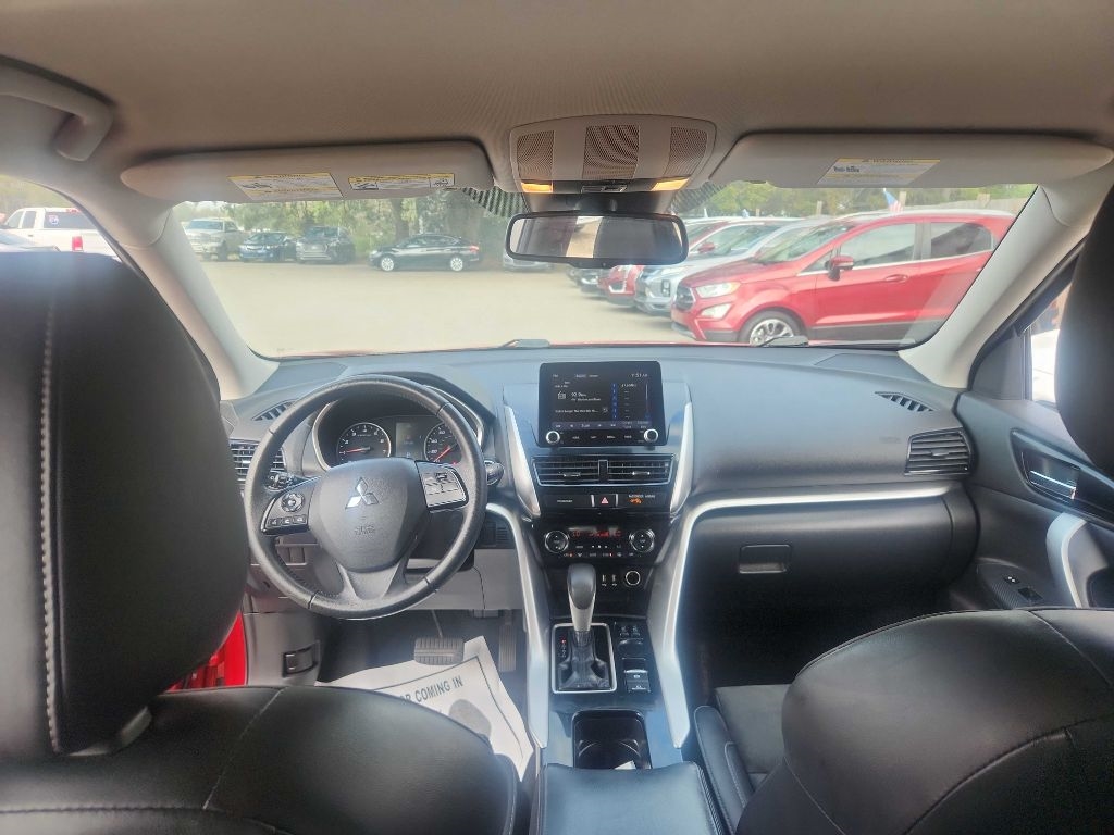 Mitsubishi Eclipse Cross SE 2022