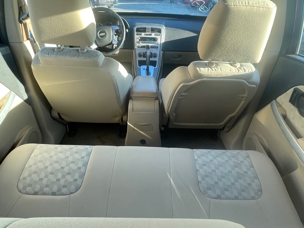 Chevrolet Equinox LS 2WD 2009