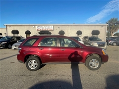 2009 Chevrolet Equinox 