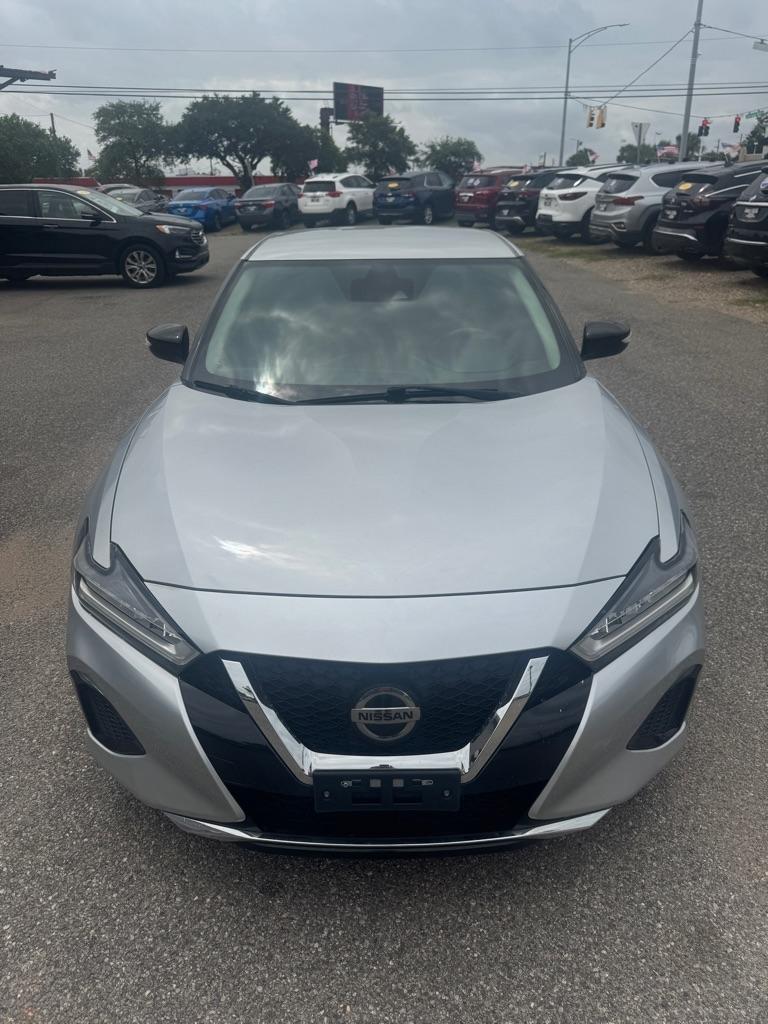 Nissan Maxima 3.5 SV 2020