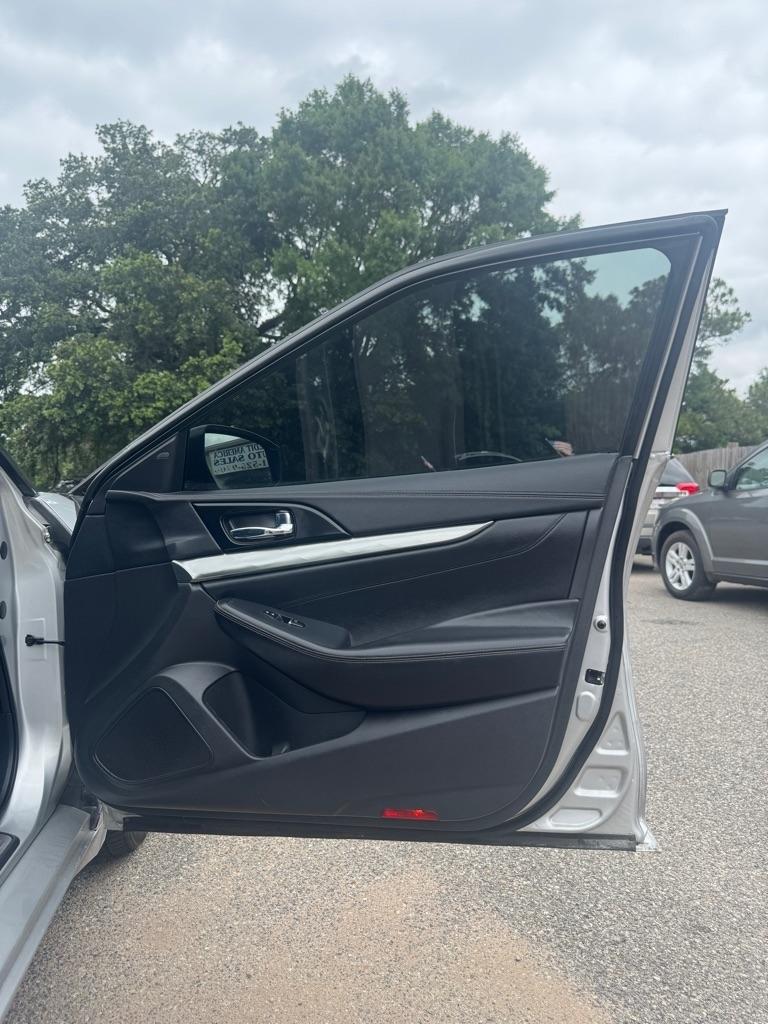 Nissan Maxima 3.5 SV 2020