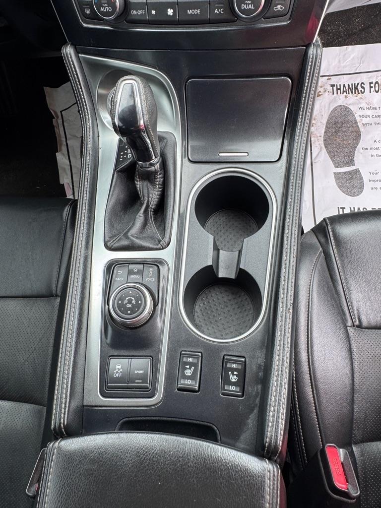 Nissan Maxima 3.5 SV 2020