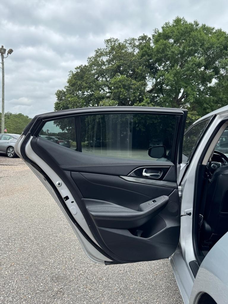 Nissan Maxima 3.5 SV 2020