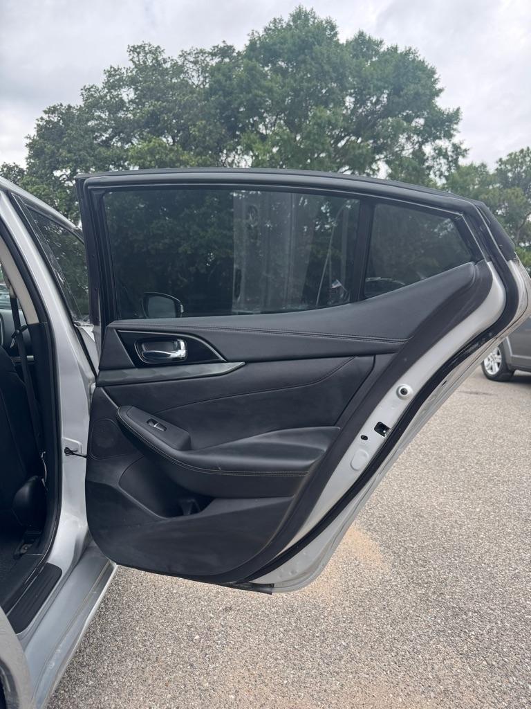 Nissan Maxima 3.5 SV 2020