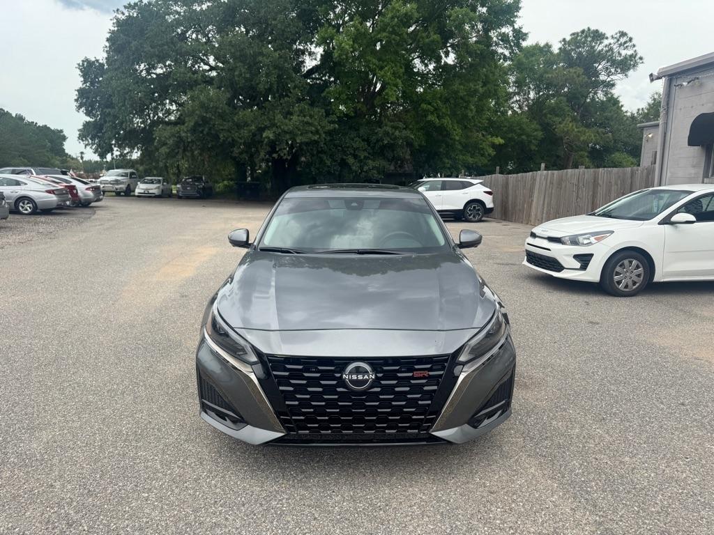 Nissan Altima 2.5 SL 2023