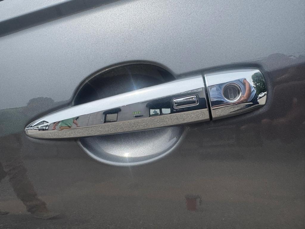 Nissan Altima 2.5 SL 2023