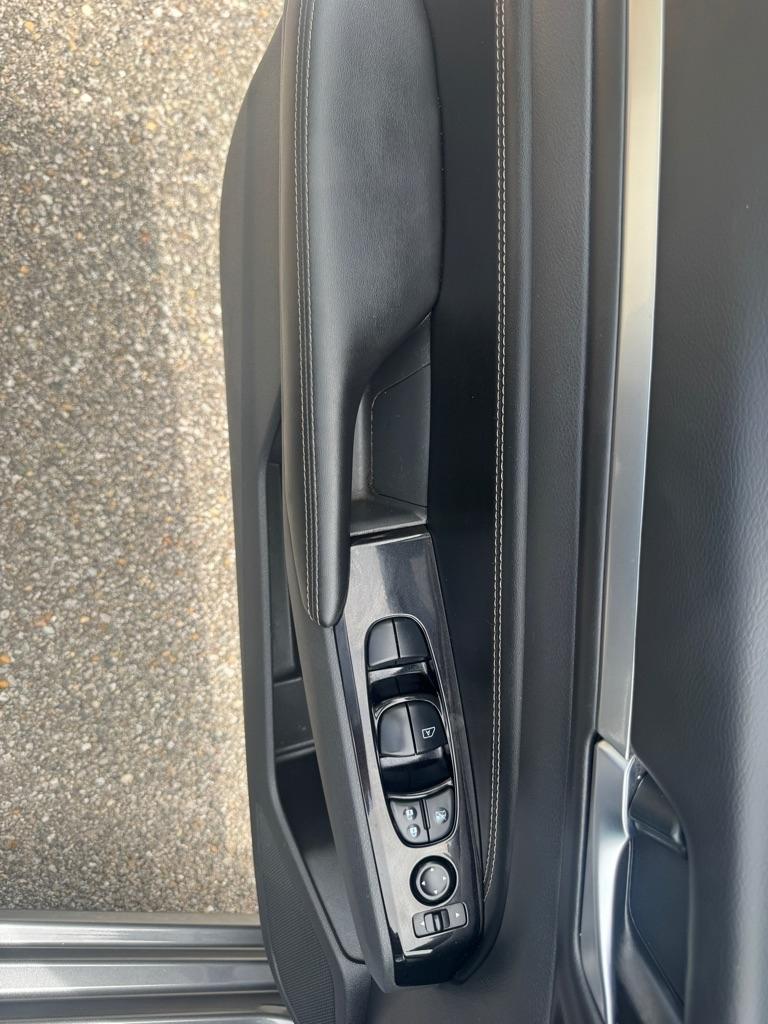 Nissan Altima 2.5 SL 2023