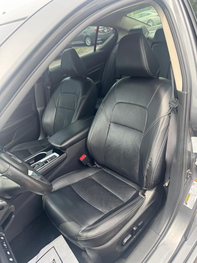 Nissan Altima 2.5 SL 2023