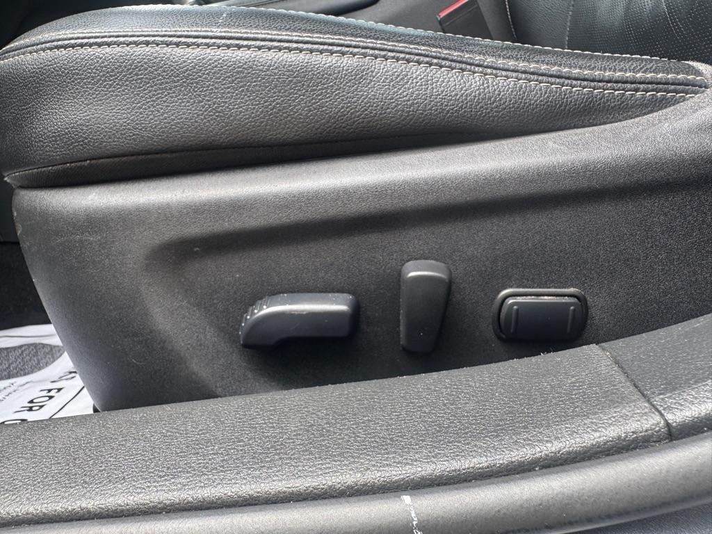 Nissan Altima 2.5 SL 2023