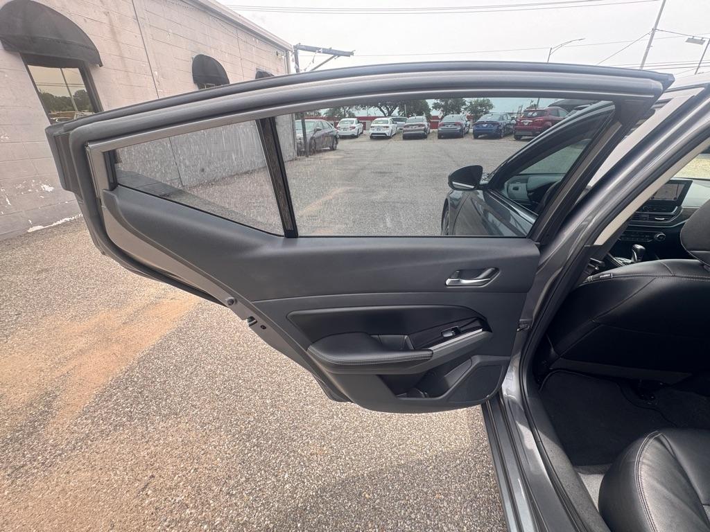 Nissan Altima 2.5 SL 2023