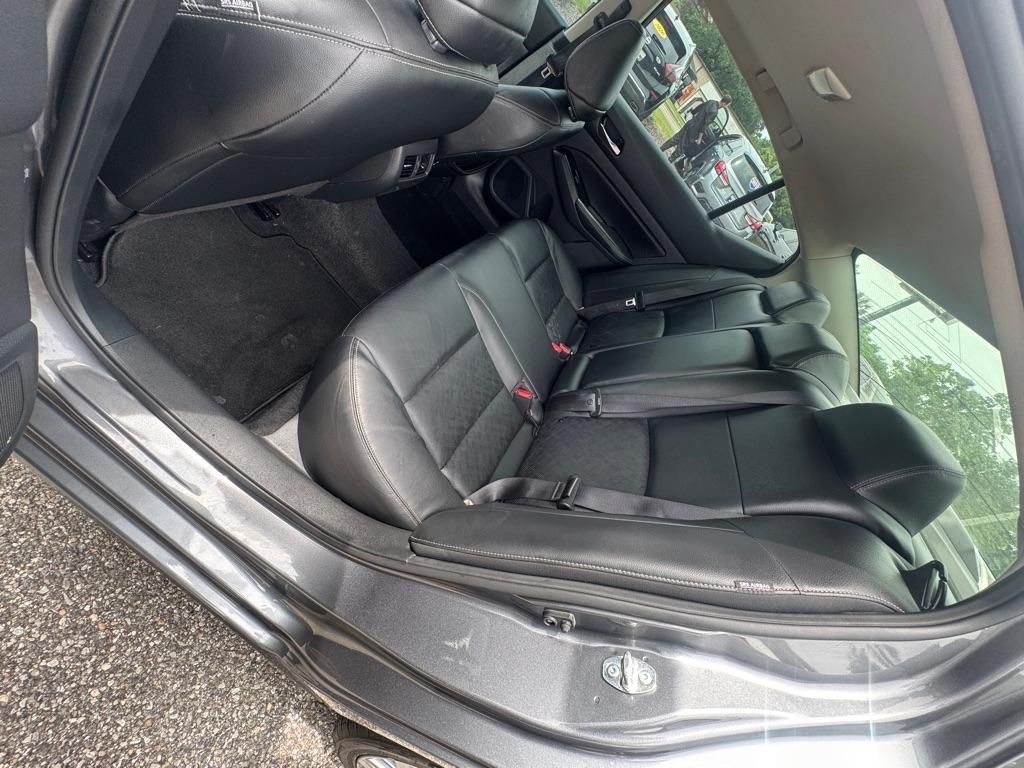 Nissan Altima 2.5 SL 2023