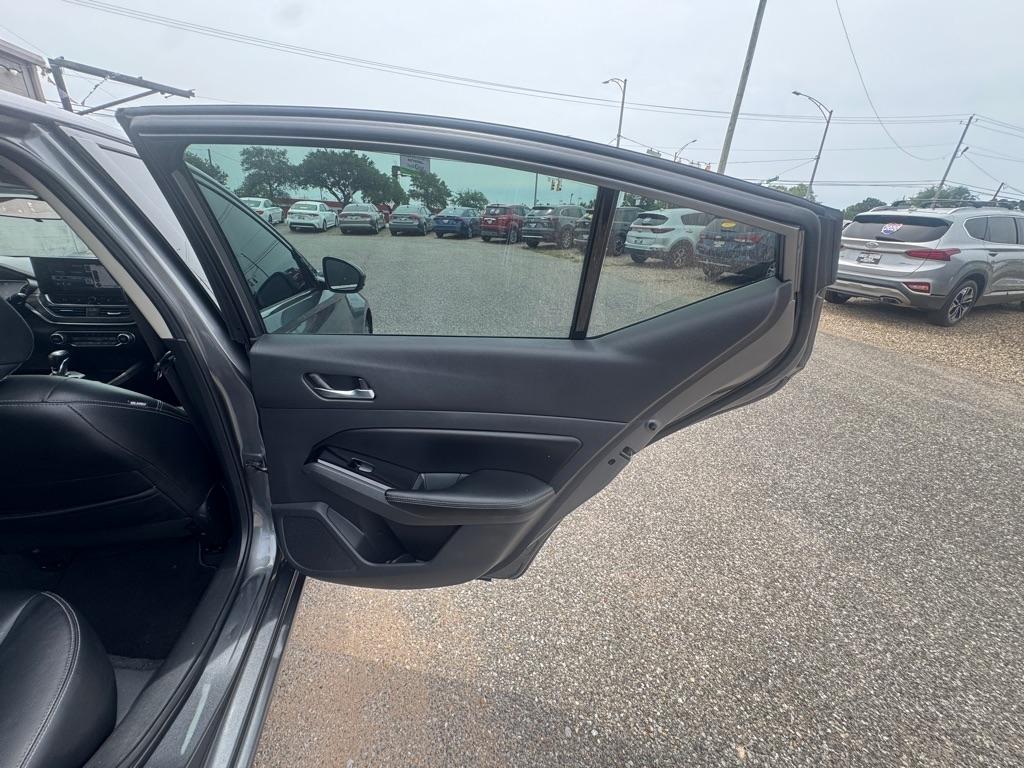 Nissan Altima 2.5 SL 2023